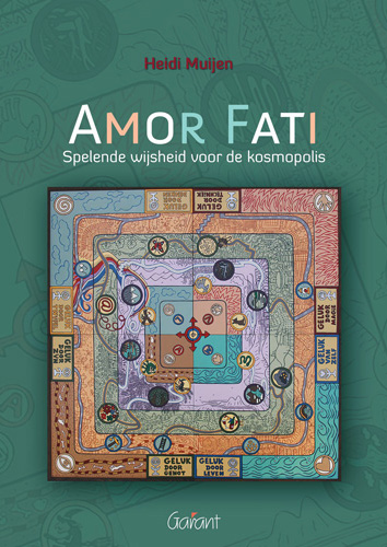 Amor fati